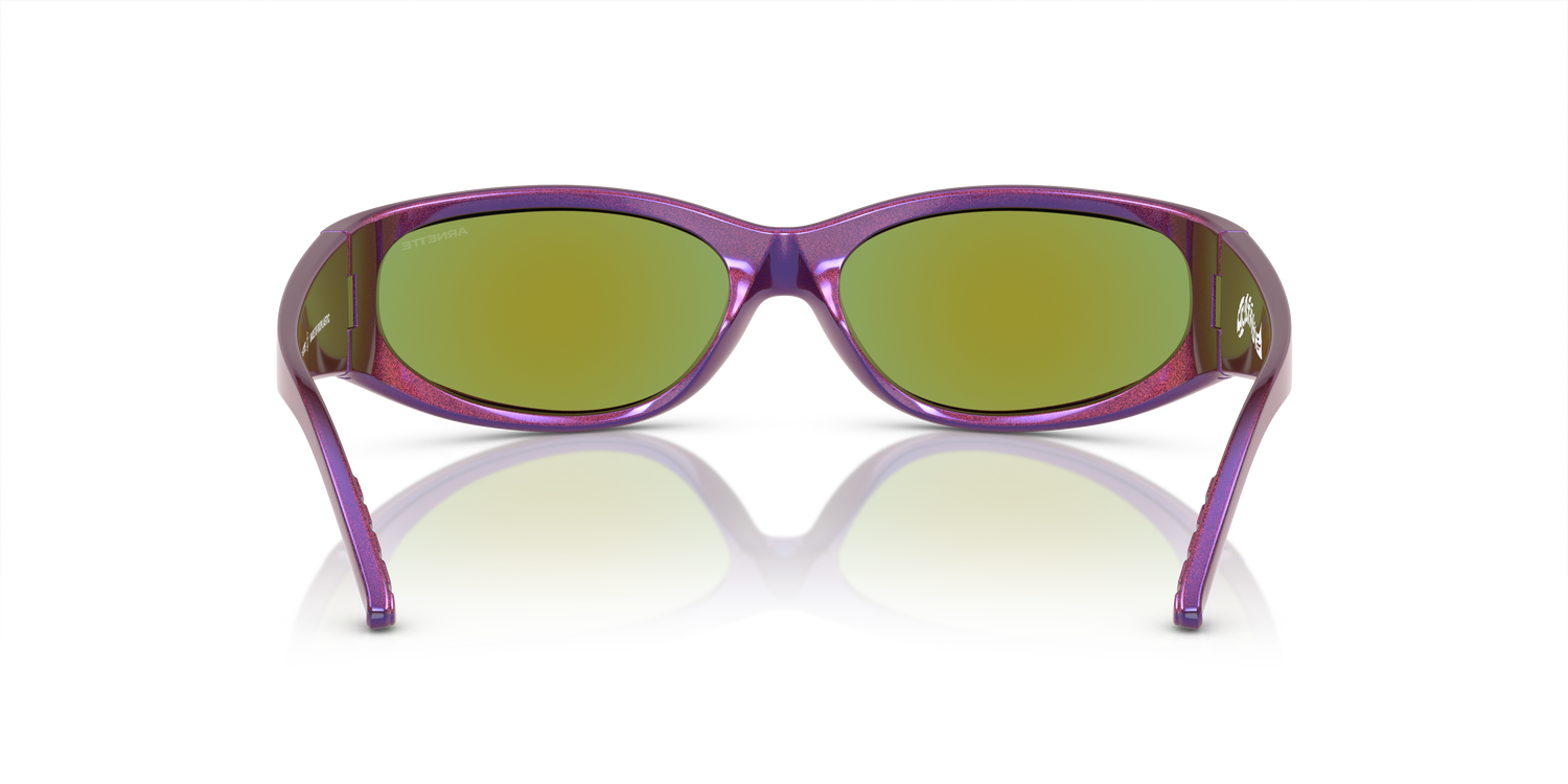 ARNETTE AN4302 CATFISH 29084V 65