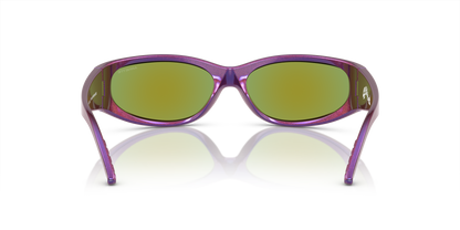ARNETTE AN4302 CATFISH 29084V 62