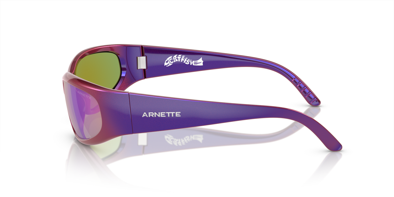 ARNETTE AN4302 CATFISH 29084V 65