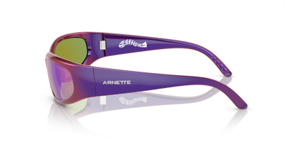 ARNETTE AN4302 CATFISH 29084V 62