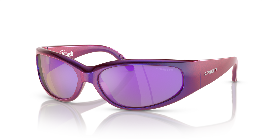 ARNETTE AN4302 CATFISH 29084V 65