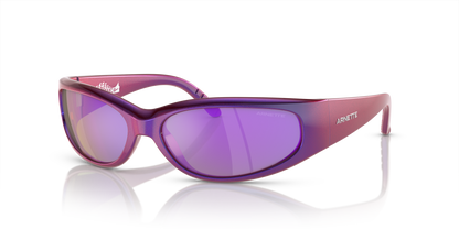 ARNETTE AN4302 CATFISH 29084V 62