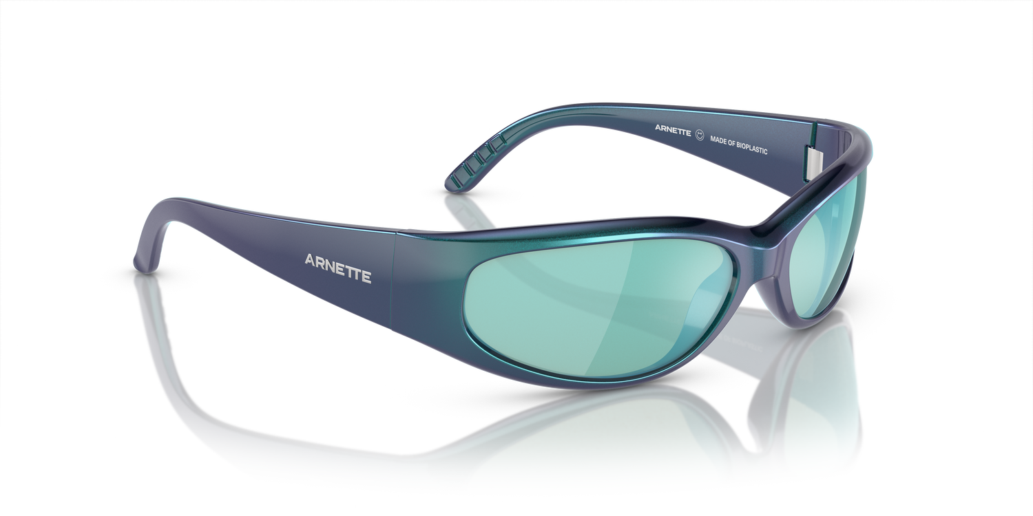 ARNETTE AN4302 CATFISH 290925 62