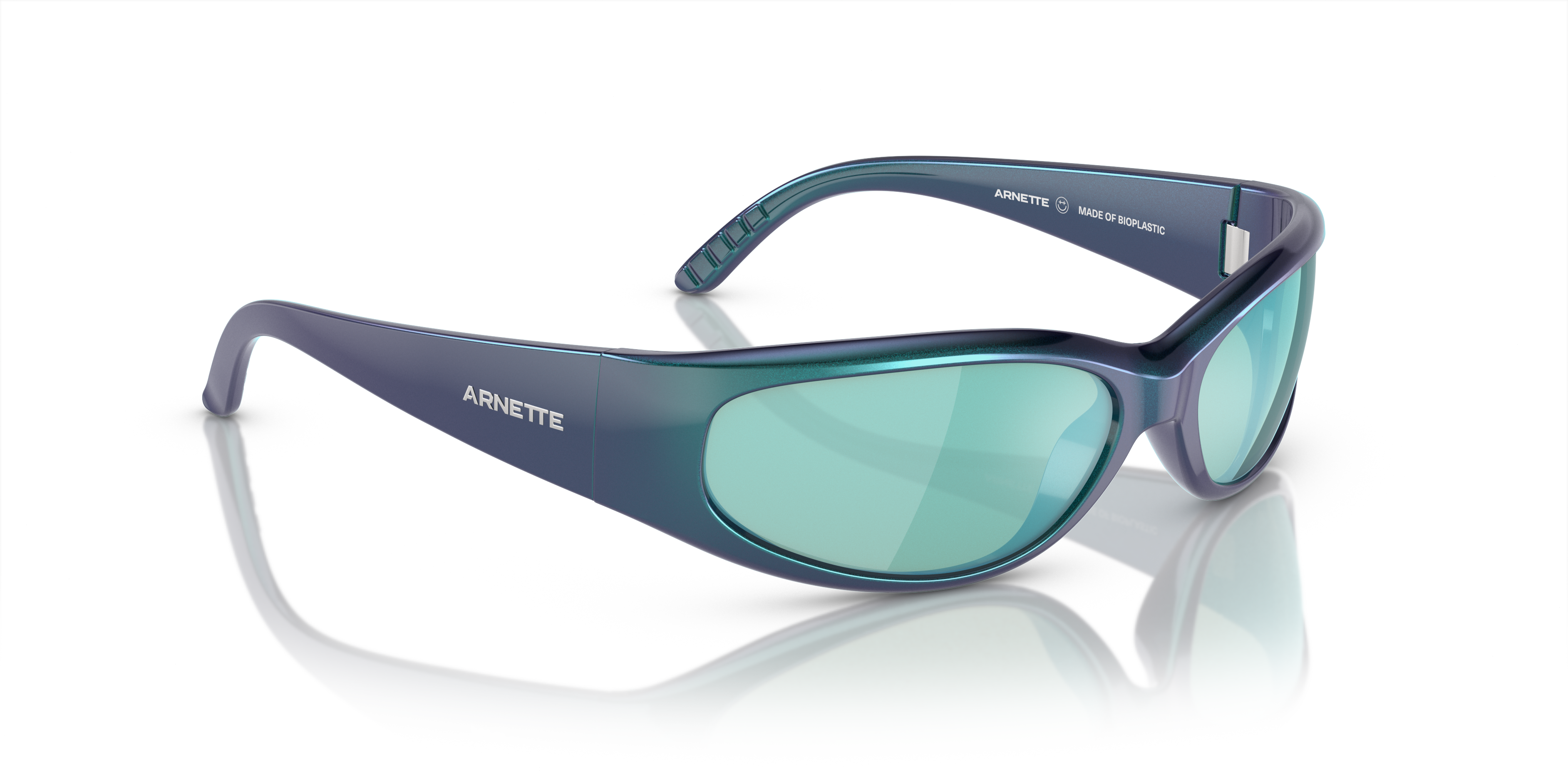 ARNETTE AN4302 CATFISH 290925 62