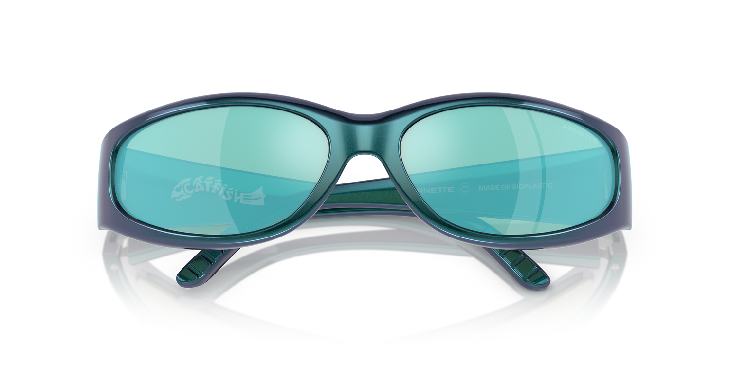 ARNETTE AN4302 CATFISH 290925 62