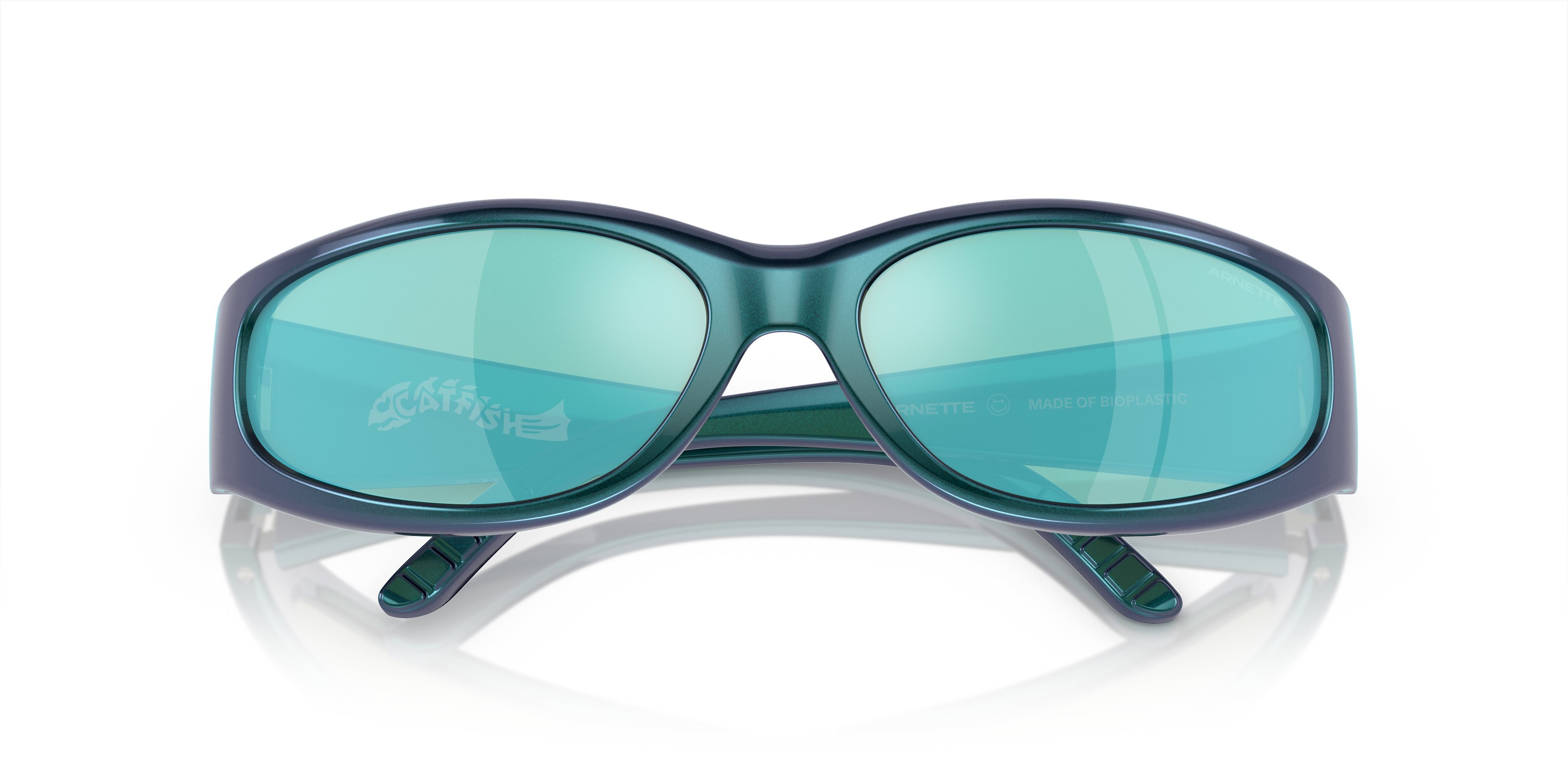 ARNETTE AN4302 CATFISH 290925 62