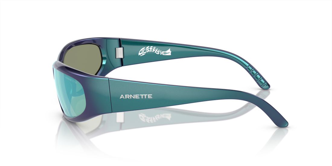 ARNETTE AN4302 CATFISH 290925 62