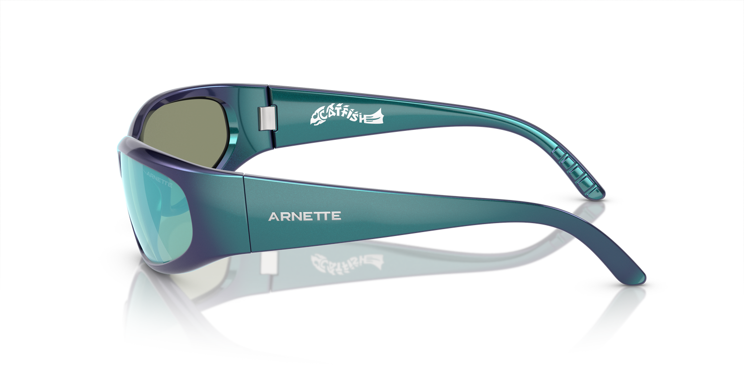 ARNETTE AN4302 CATFISH 290925 62