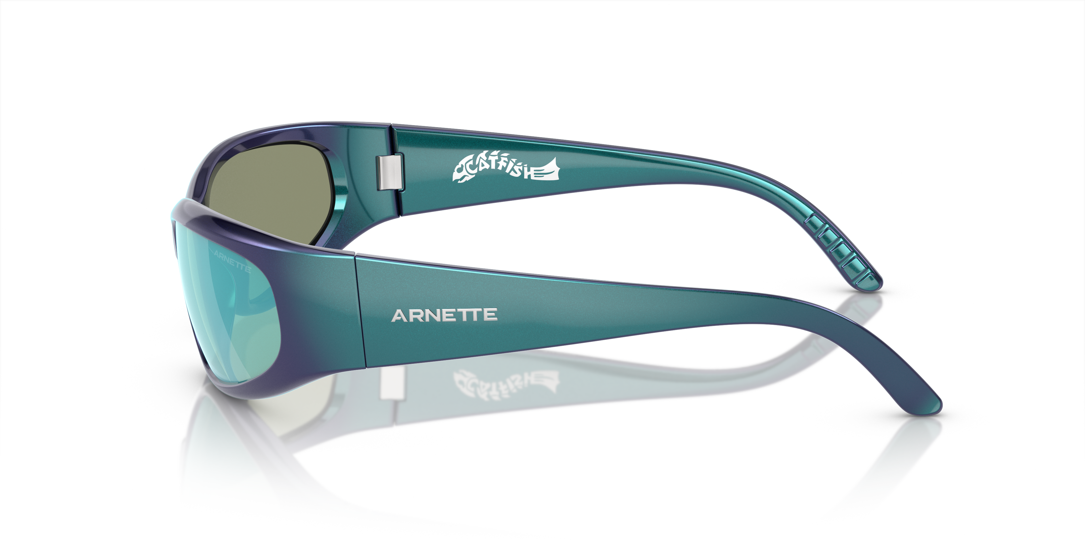 ARNETTE AN4302 CATFISH 290925 62