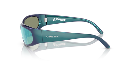 ARNETTE AN4302 CATFISH 290925 62