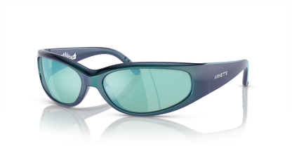 ARNETTE AN4302 CATFISH 290925 62