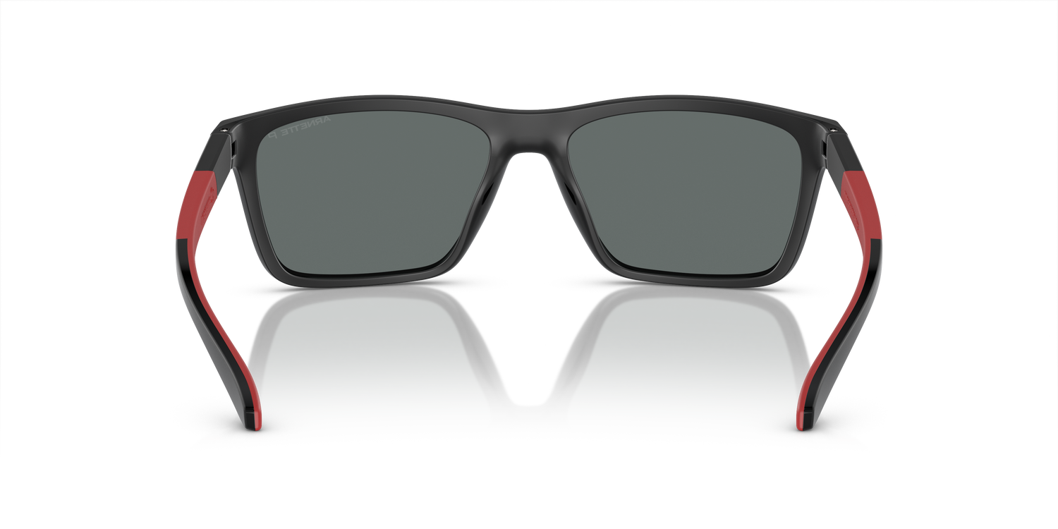 ARNETTE AN4328U MIDDLEMIST 275381 58