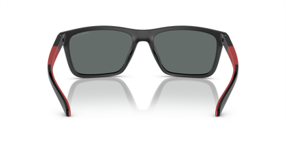 ARNETTE AN4328U MIDDLEMIST 275381 58