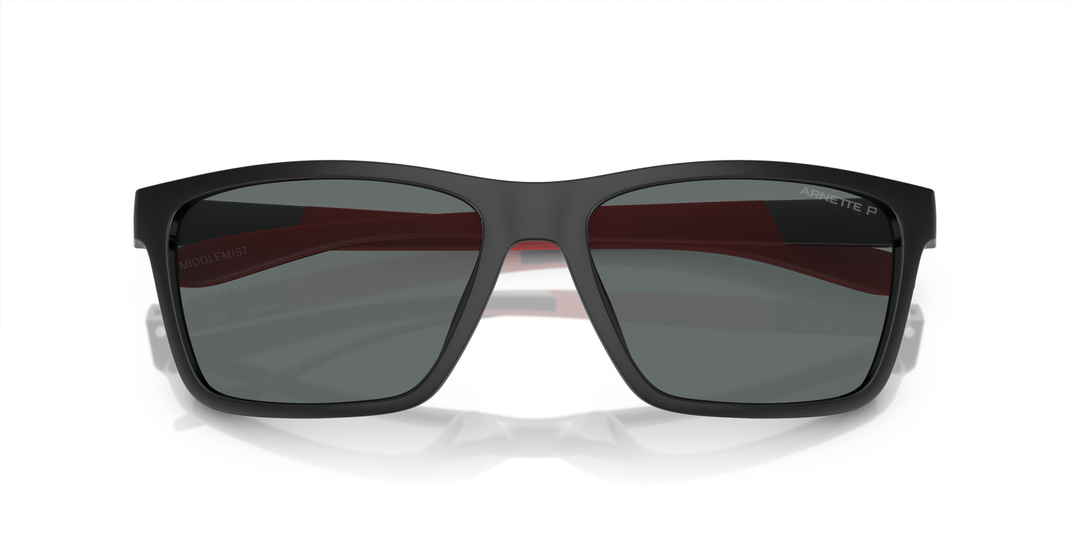 ARNETTE AN4328U MIDDLEMIST 275381 58
