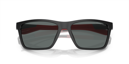 ARNETTE AN4328U MIDDLEMIST 275381 58