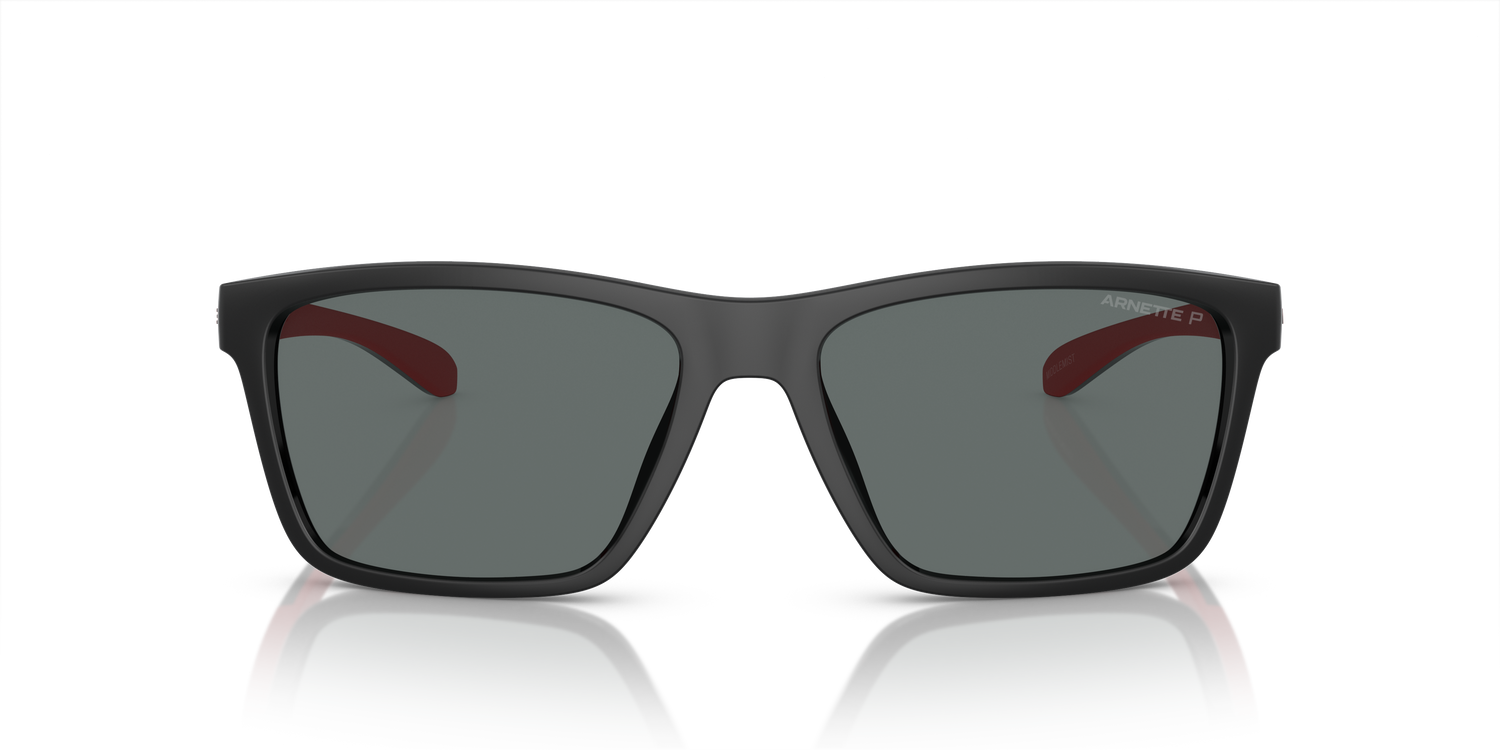 ARNETTE AN4328U MIDDLEMIST 275381 58