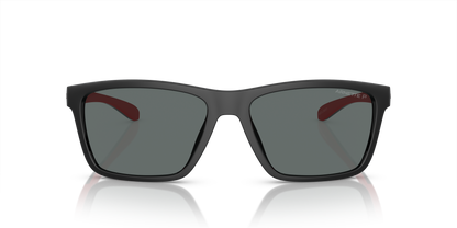 ARNETTE AN4328U MIDDLEMIST 275381 58