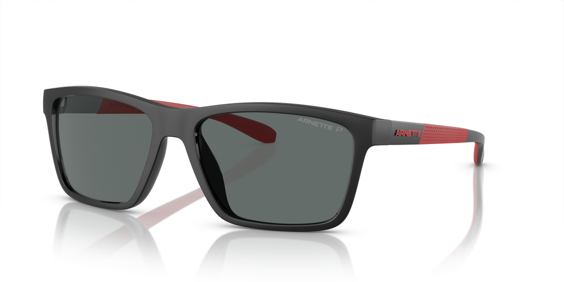 ARNETTE AN4328U MIDDLEMIST 275381 58