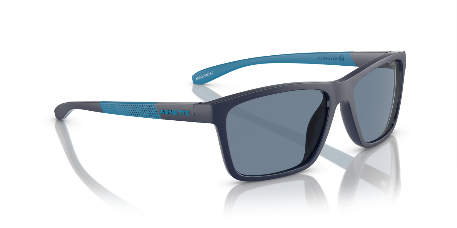 ARNETTE AN4328U MIDDLEMIST 27622V 58