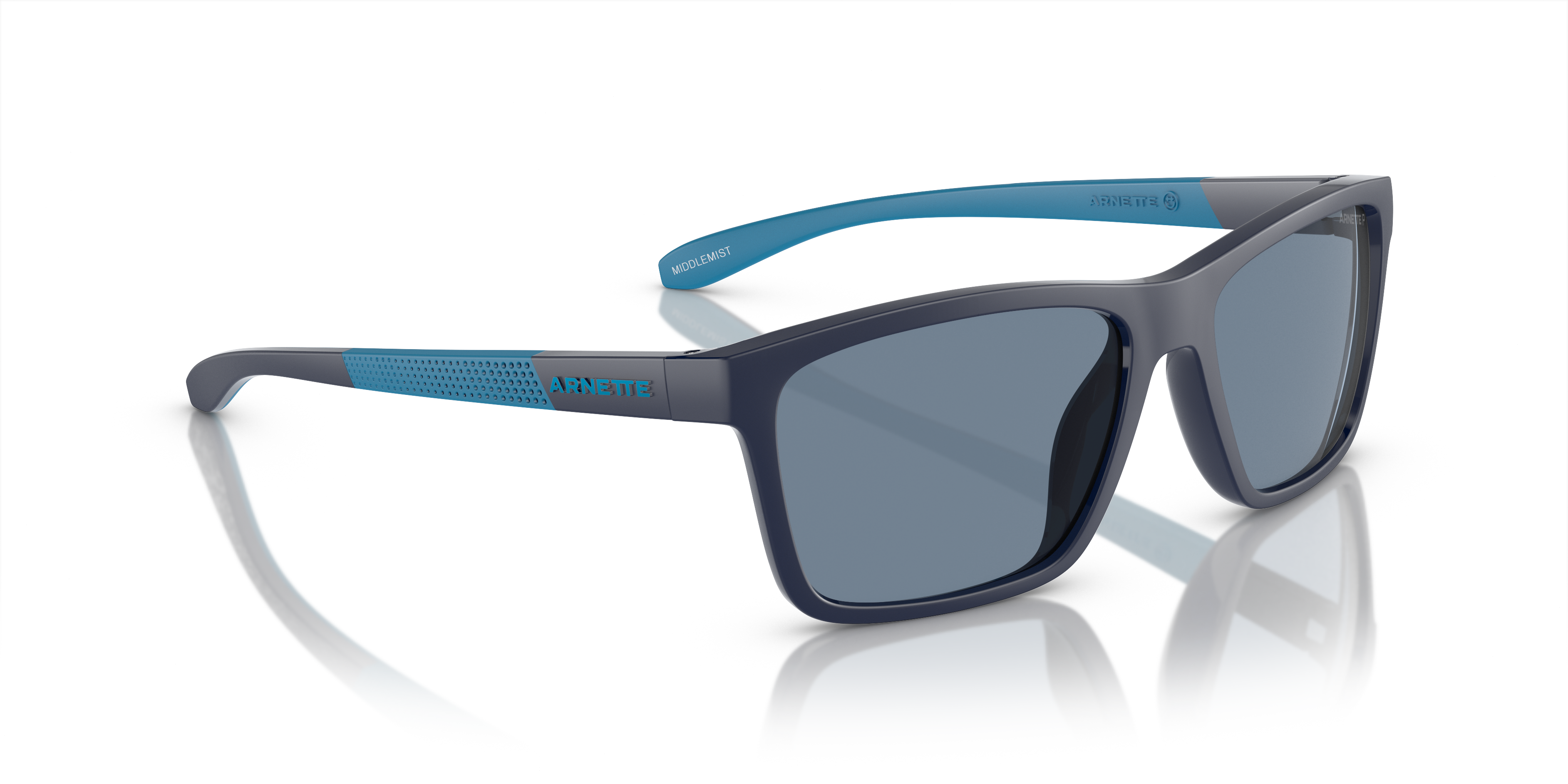 ARNETTE AN4328U MIDDLEMIST 27622V 58