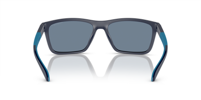 ARNETTE AN4328U MIDDLEMIST 27622V 58