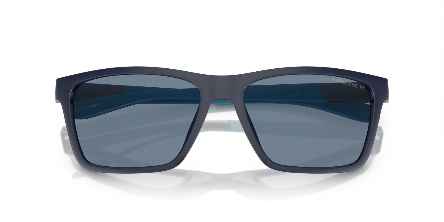 ARNETTE AN4328U MIDDLEMIST 27622V 58