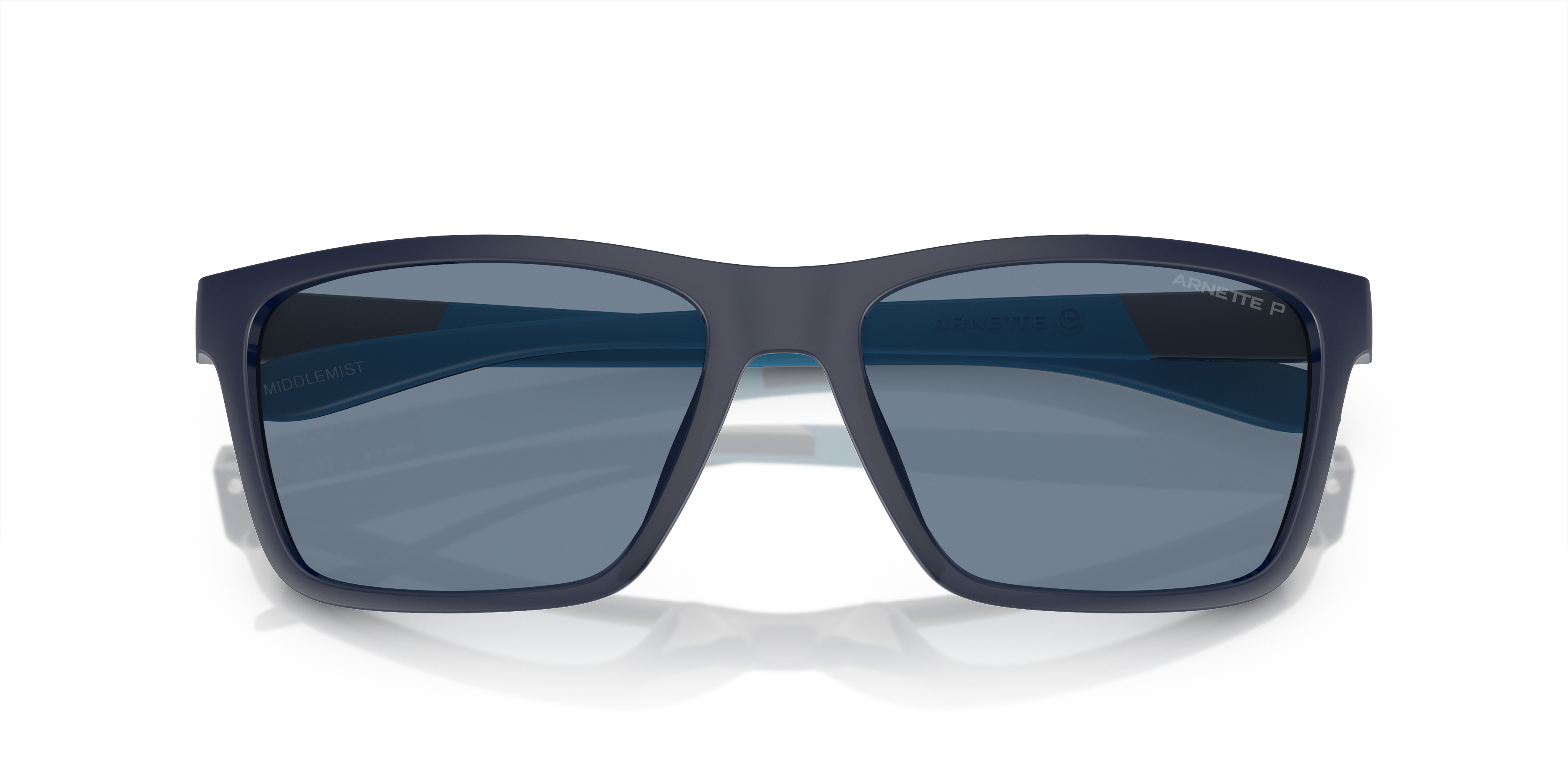 ARNETTE AN4328U MIDDLEMIST 27622V 58