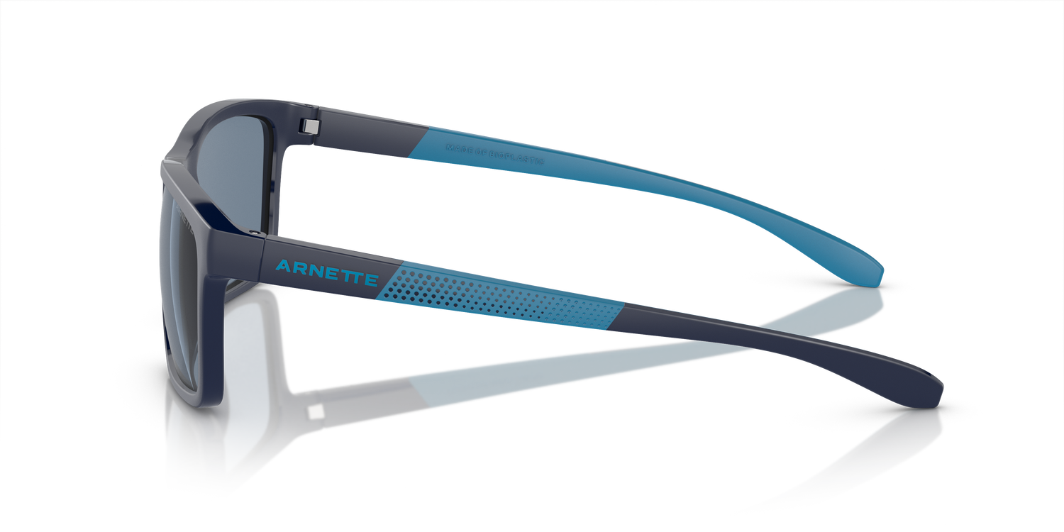 ARNETTE AN4328U MIDDLEMIST 27622V 58