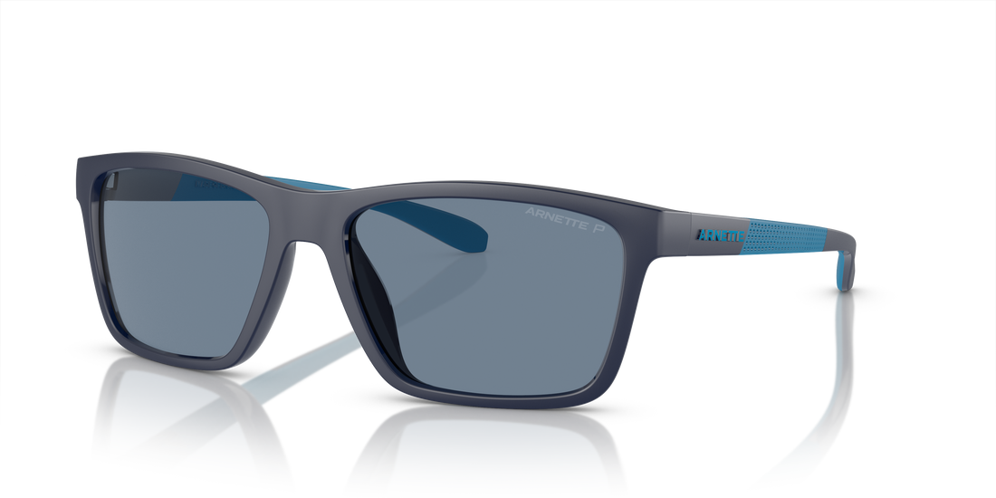ARNETTE AN4328U MIDDLEMIST 27622V 58