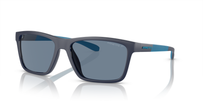 ARNETTE AN4328U MIDDLEMIST 27622V 58