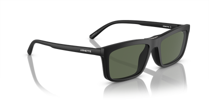 ARNETTE AN4333 HYPNO 2.0 27581W 55