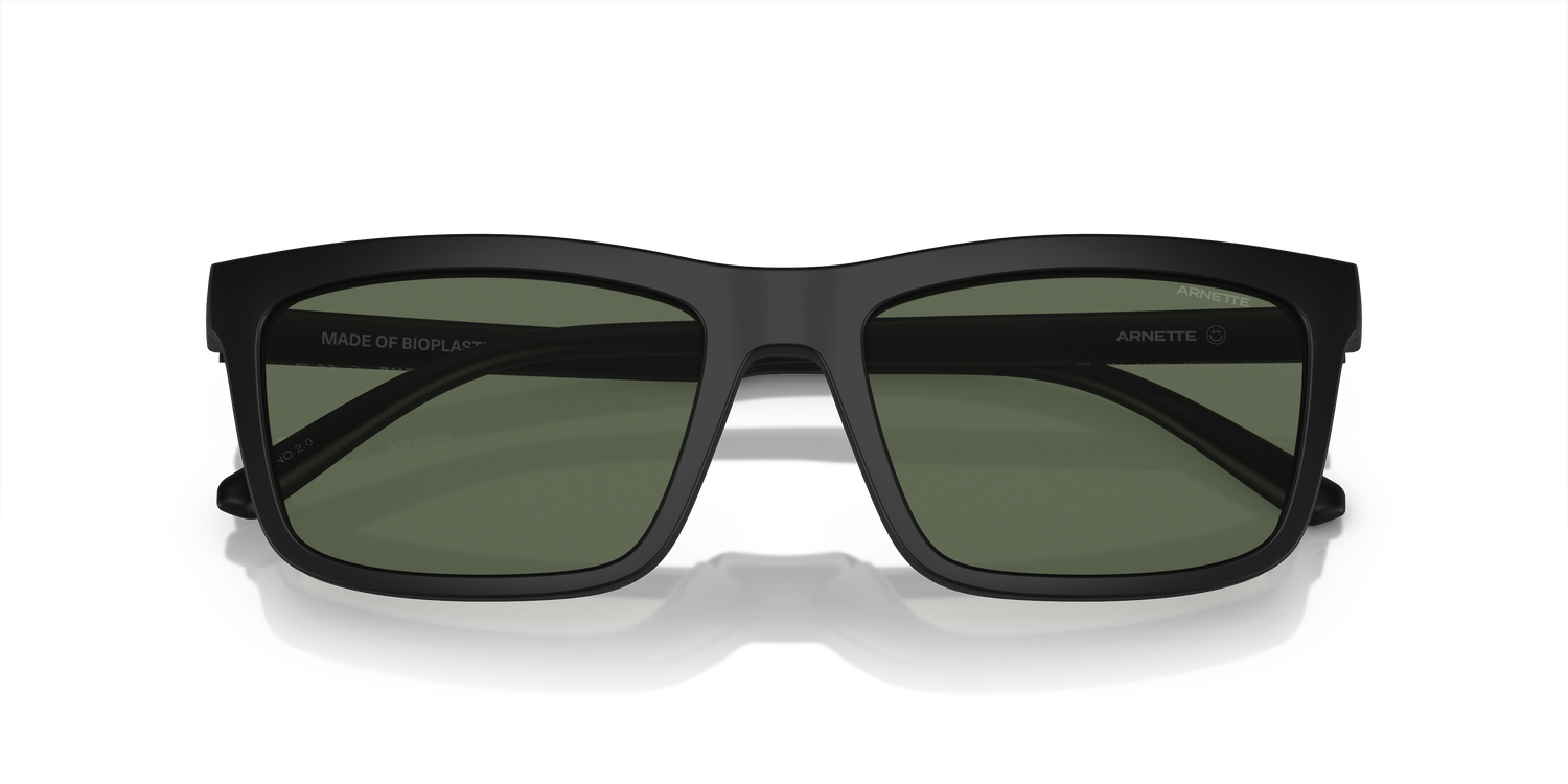 ARNETTE AN4333 HYPNO 2.0 27581W 55