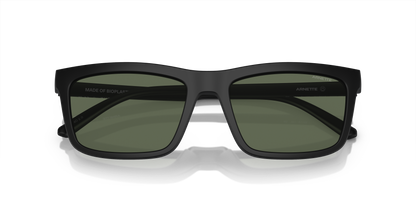 ARNETTE AN4333 HYPNO 2.0 27581W 55