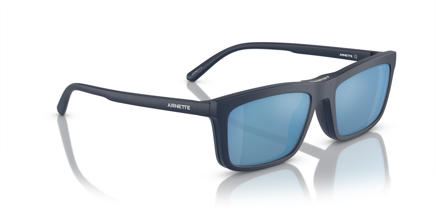 ARNETTE AN4333 HYPNO 2.0 27591W 55