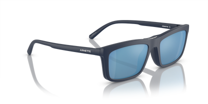 ARNETTE AN4333 HYPNO 2.0 27591W 55