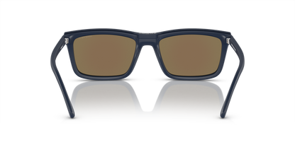ARNETTE AN4333 HYPNO 2.0 27591W 55