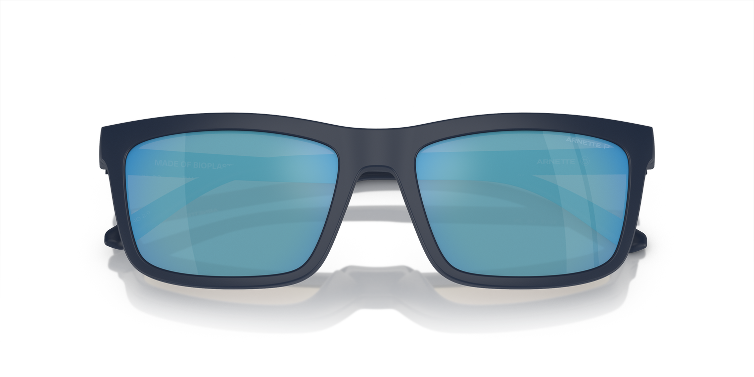 ARNETTE AN4333 HYPNO 2.0 27591W 55