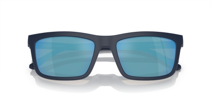 ARNETTE AN4333 HYPNO 2.0 27591W 55