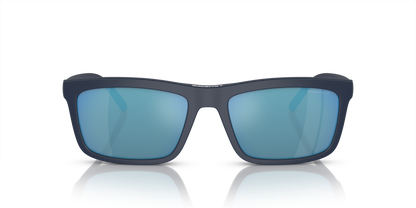 ARNETTE AN4333 HYPNO 2.0 27591W 55