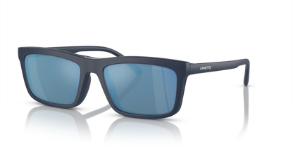 ARNETTE AN4333 HYPNO 2.0 27591W 55