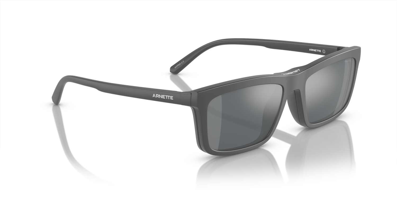 ARNETTE AN4333 HYPNO 2.0 28411W 55