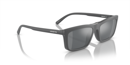 ARNETTE AN4333 HYPNO 2.0 28411W 55