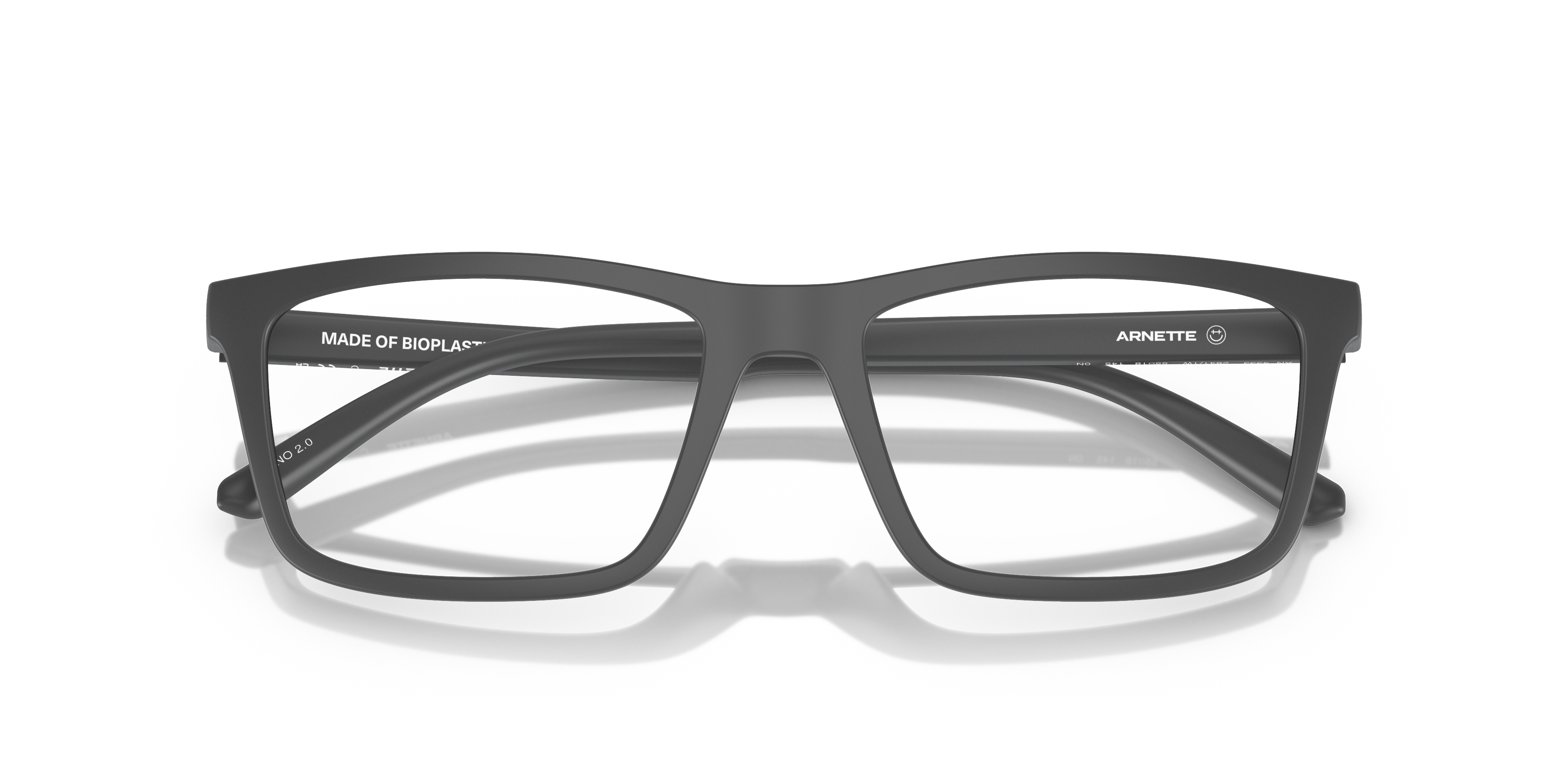 ARNETTE AN4333 HYPNO 2.0 28411W 55