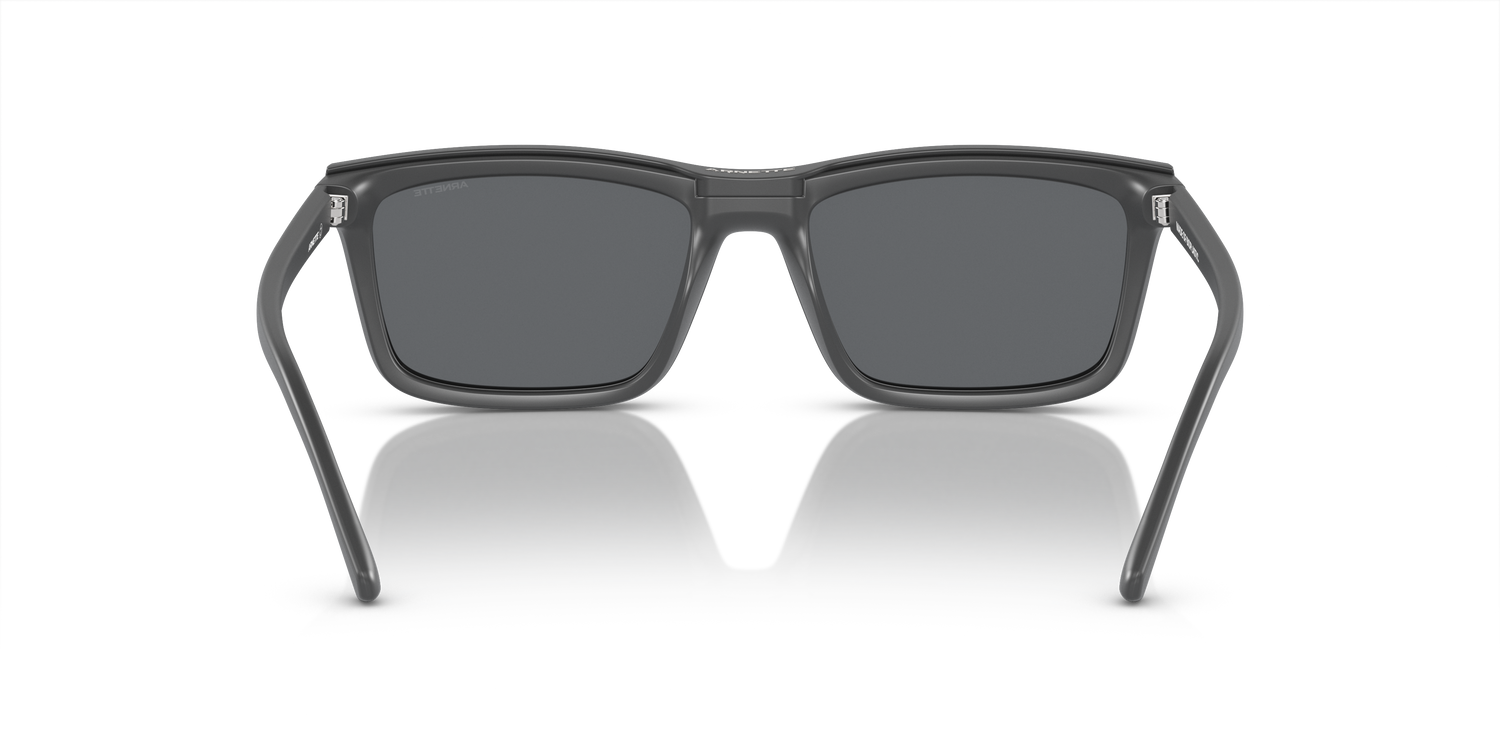 ARNETTE AN4333 HYPNO 2.0 28411W 55