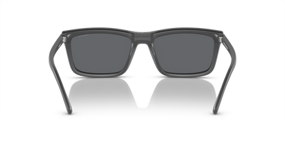 ARNETTE AN4333 HYPNO 2.0 28411W 55