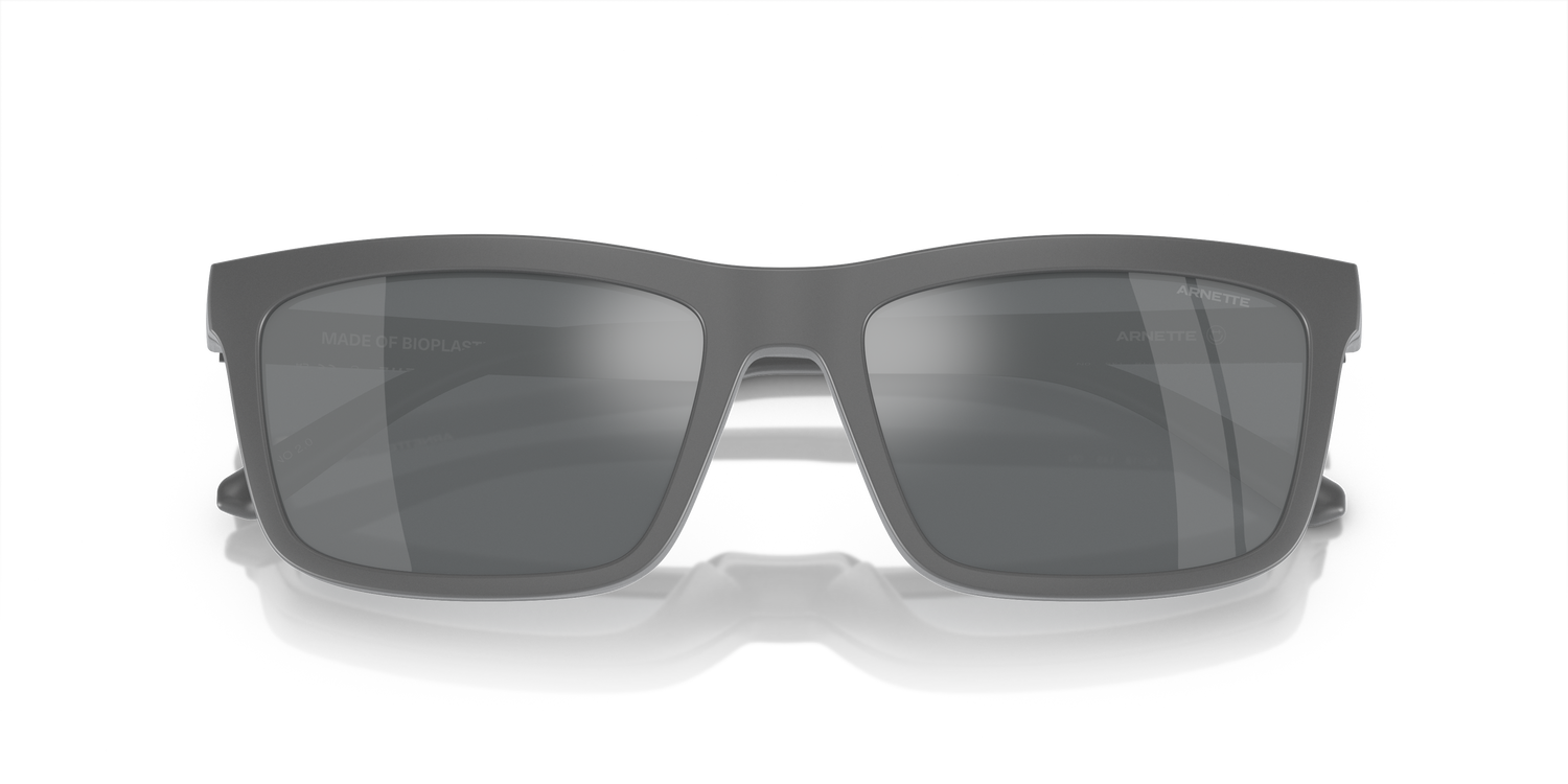 ARNETTE AN4333 HYPNO 2.0 28411W 55