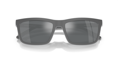 ARNETTE AN4333 HYPNO 2.0 28411W 55