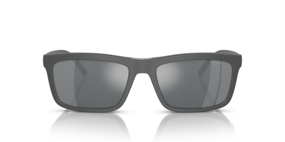 ARNETTE AN4333 HYPNO 2.0 28411W 55