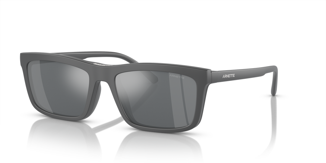 ARNETTE AN4333 HYPNO 2.0 28411W 55