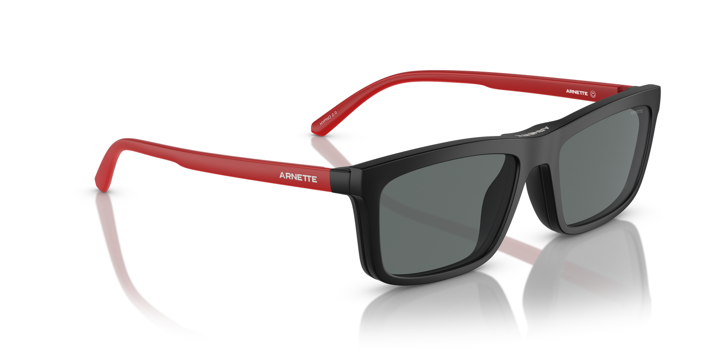 ARNETTE AN4333 HYPNO 2.0 29311W 55